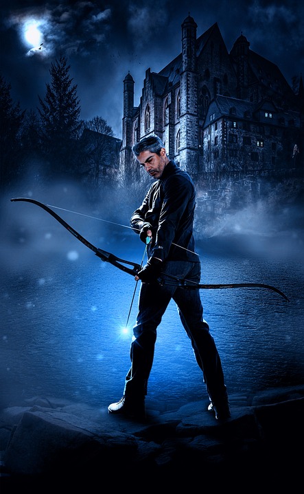 Benefits of the V. A Gun Range